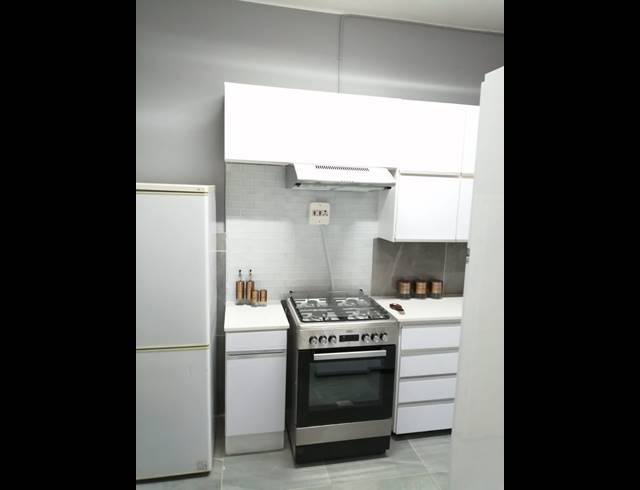 1.5 BEDROOM APARTMENT FOR SALE IN MUSGRAVE